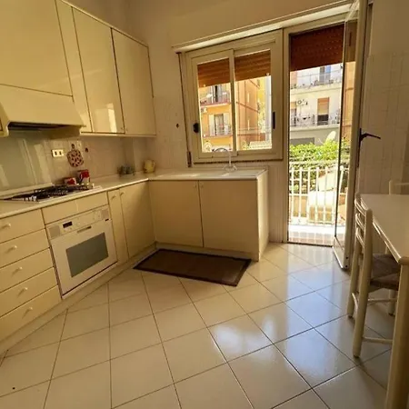 Casa Vacanza Maria * Giardini Naxos