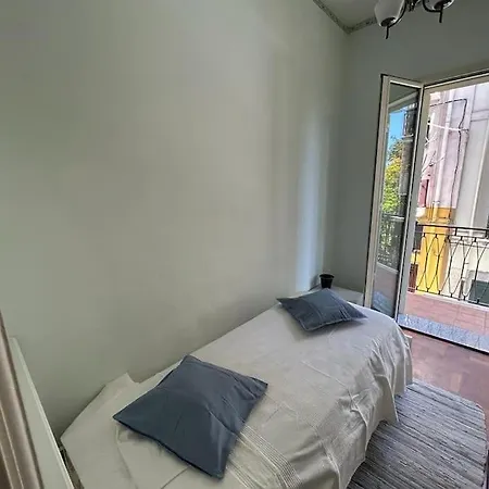 Casa Vacanza Maria Giardini Naxos