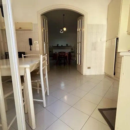 Casa Vacanza Maria Apartment Giardini Naxos